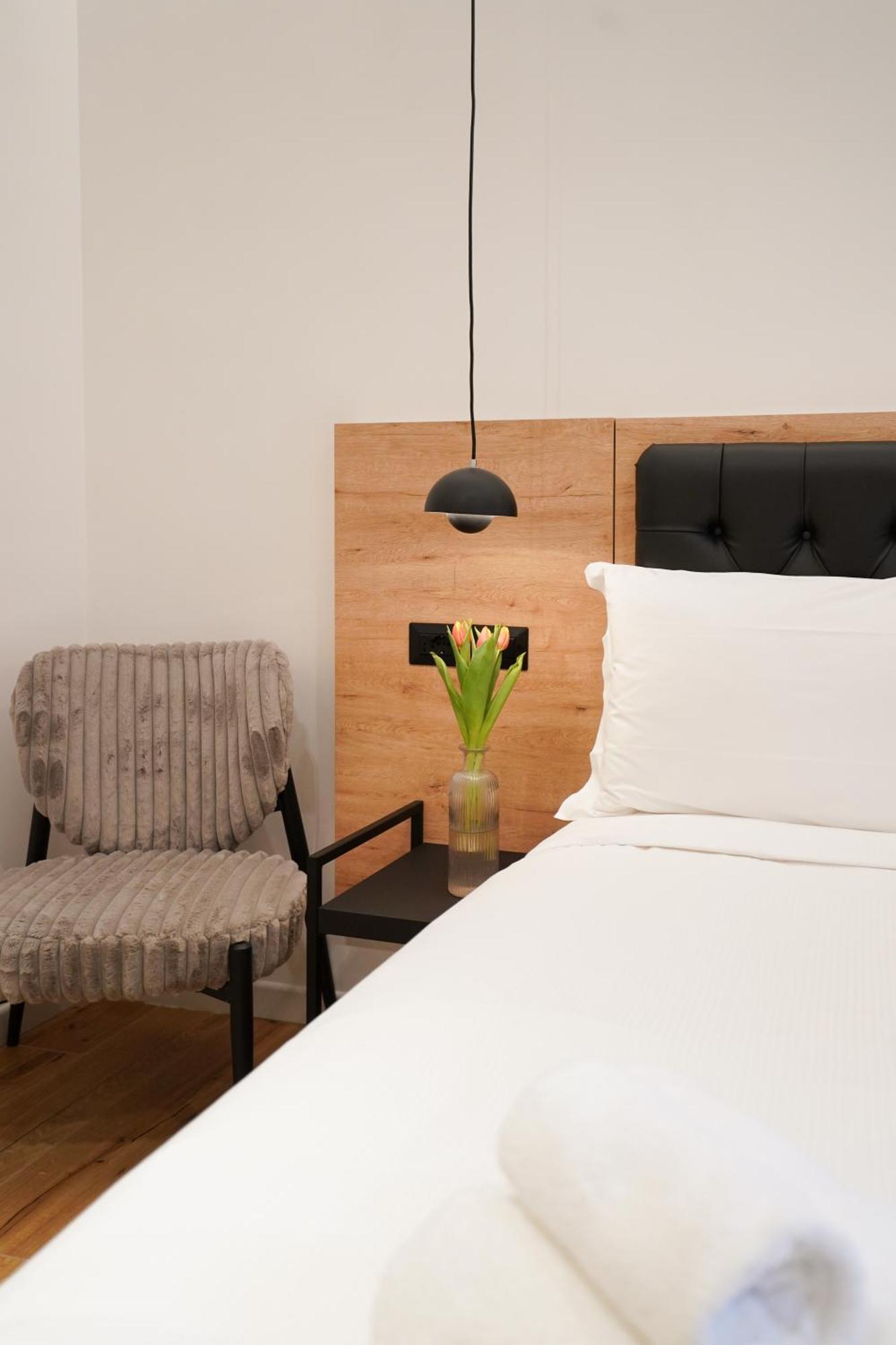 No Man'S Land Guesthouse Roma Quarto foto